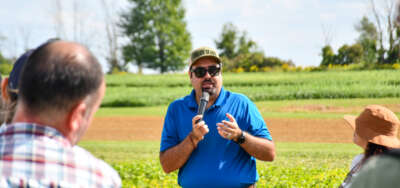 Ontario’s Future Crops Depend on Public Investments Today | OPINION