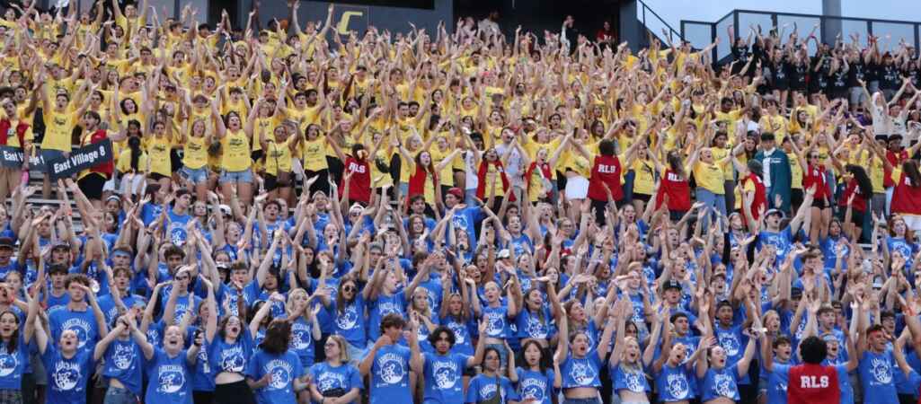 Incoming Students Head to U of G Campus For O-Week 