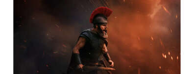 On Adapting a Classic: U of G Professor Reflects on ‘The Odyssey’