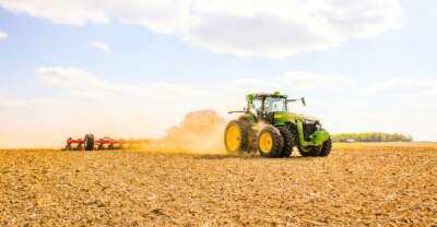 Canada’s Food Security Strategy Overlooks Those Helping Farmers Use More Tech | OPINION