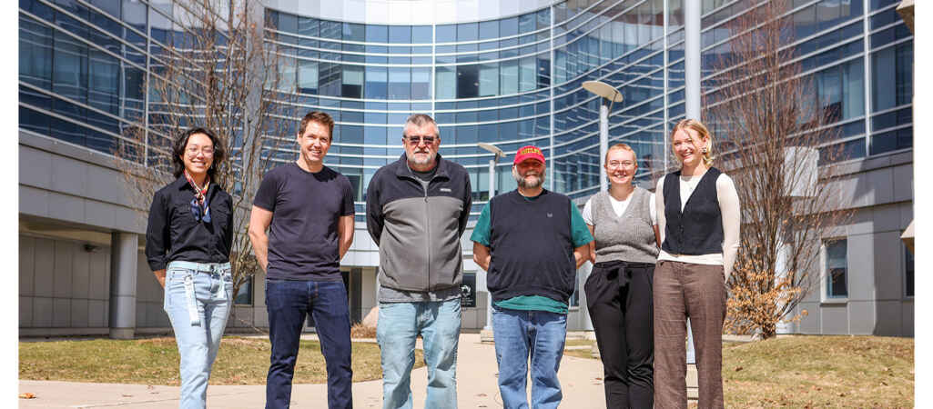How U of G Physicists Helped Unlock a Mars Mystery