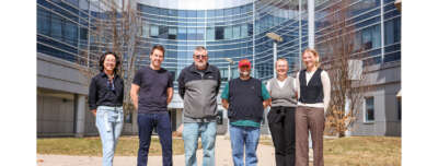 How U of G Physicists Helped Unlock a Mars Mystery