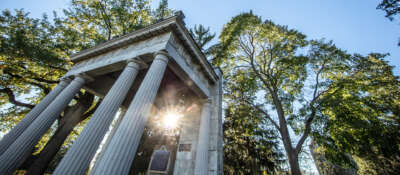 Royal Society of Canada Honours Two U of G Researchers