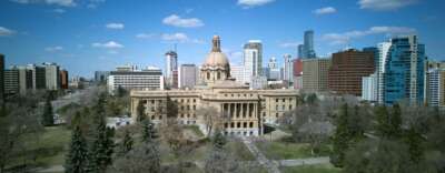 Expert Available: Alberta Referendum 