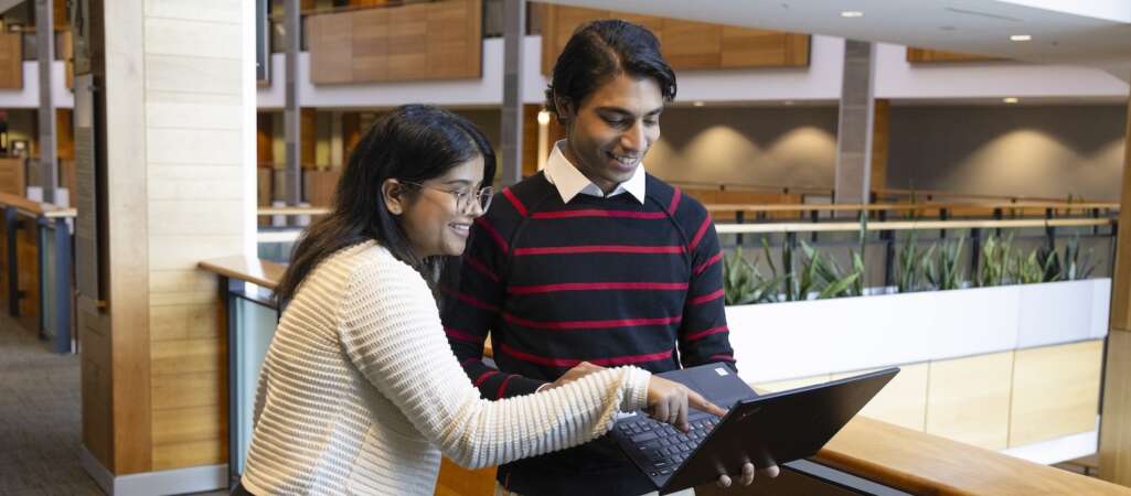 U of G's New Bachelor of AI Takes Unique Approach, Puts Humans at the Centre