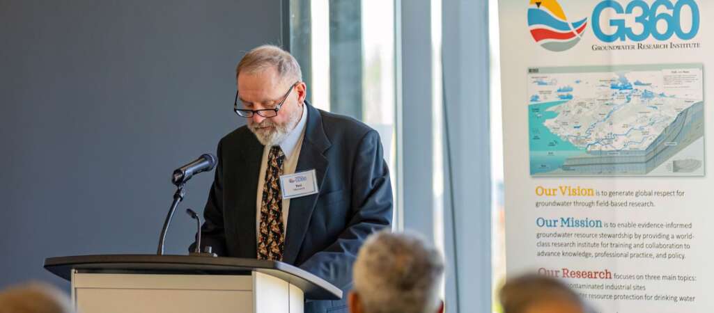 Honorary Degree Recipient's Journey Spans Law, Agriculture and Philanthropy 