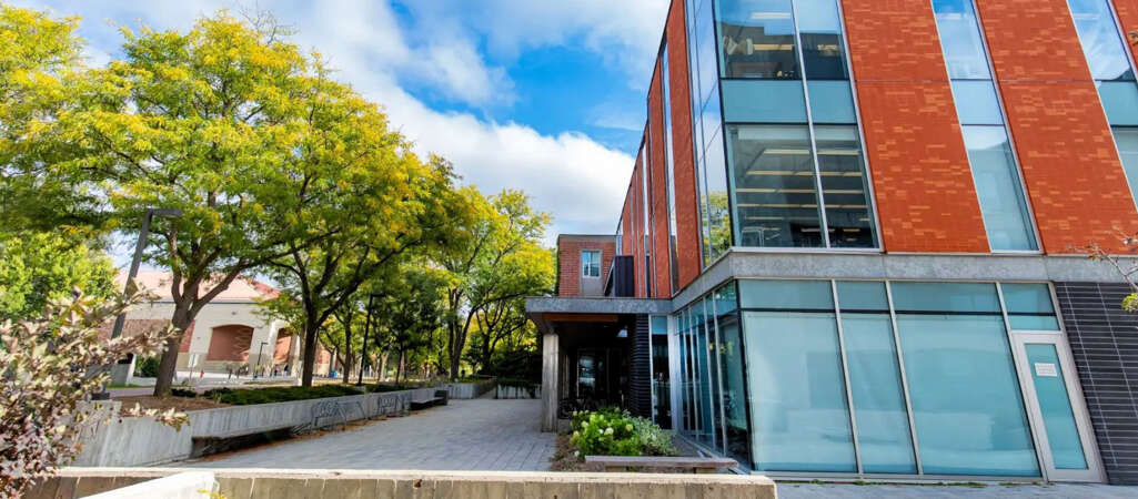 U of G's New Bachelor of AI Takes Unique Approach, Puts Humans at the Centre