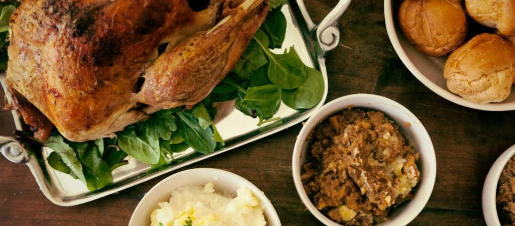 How U of G Helps Put Food on Your Harvest Plate