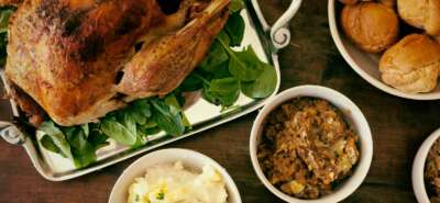How U of G Helps Put Food on Your Harvest Plate